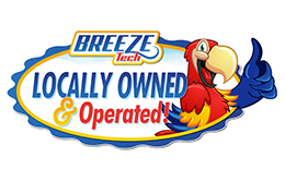 Locally Owned and Operated